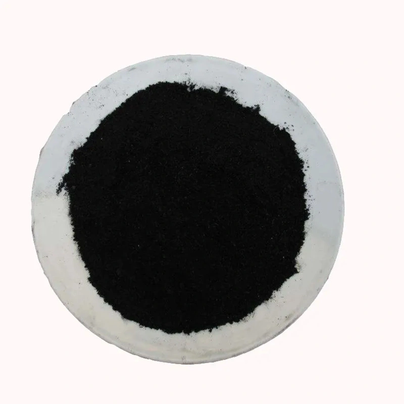 Fine Expandable Spherical 200 Mesh Powder Carbon Graphite for Magnesite Carbon Brick