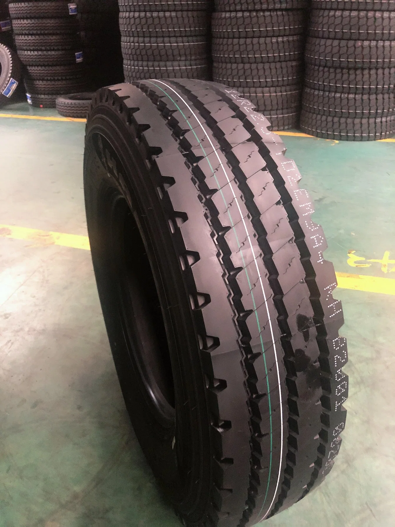 Radial Truck Tyre 1000 Joyroad TBR Tyre 10.00r20 1000r20 9.00X20 Tire Price