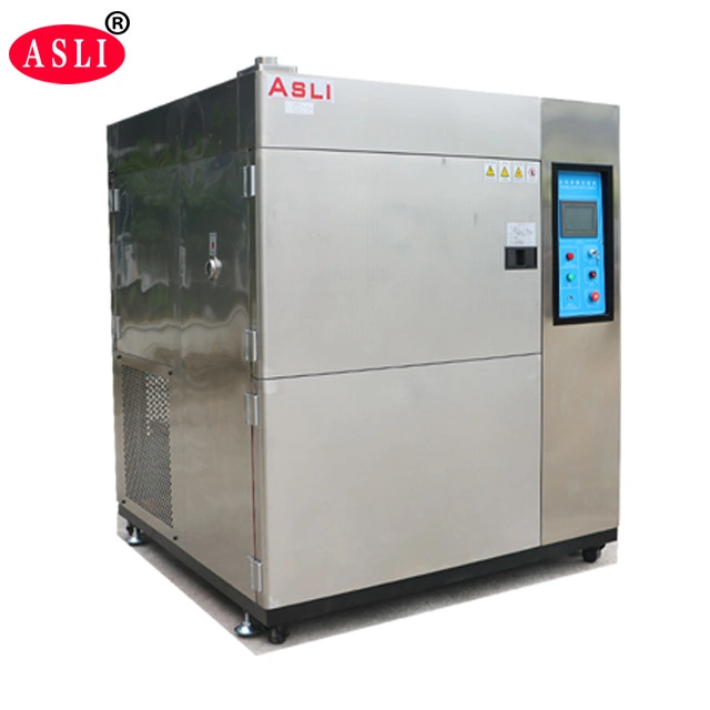 Thermal Shock Test Chamber / Hot and Cold Impact Test Chamber