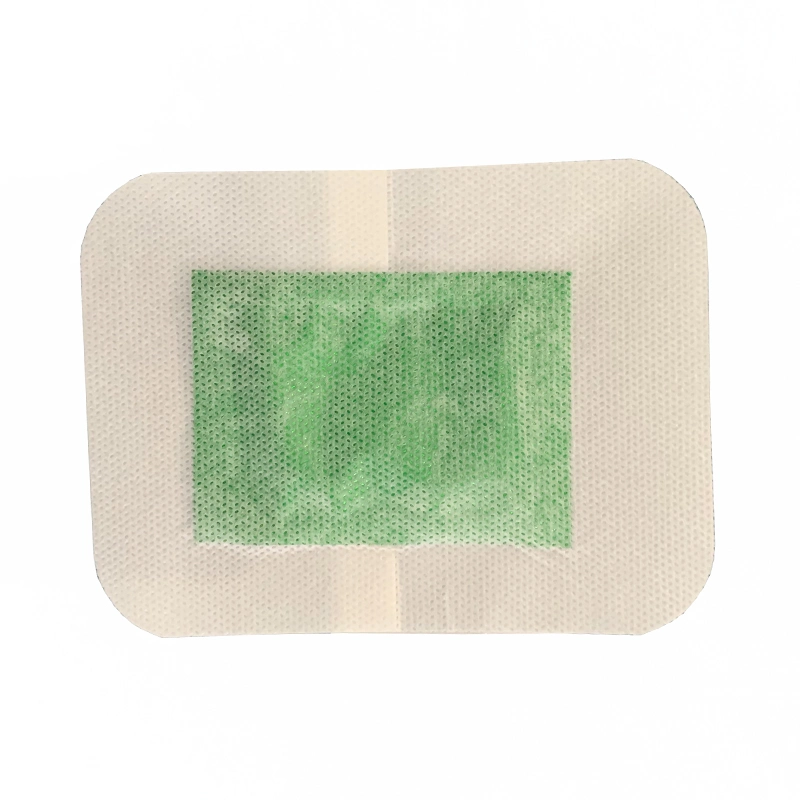 Chinese Manufacture Original Made Disposable Health Care Foot Patch Warmer Heat Patch OEM Wholesale/Supplier