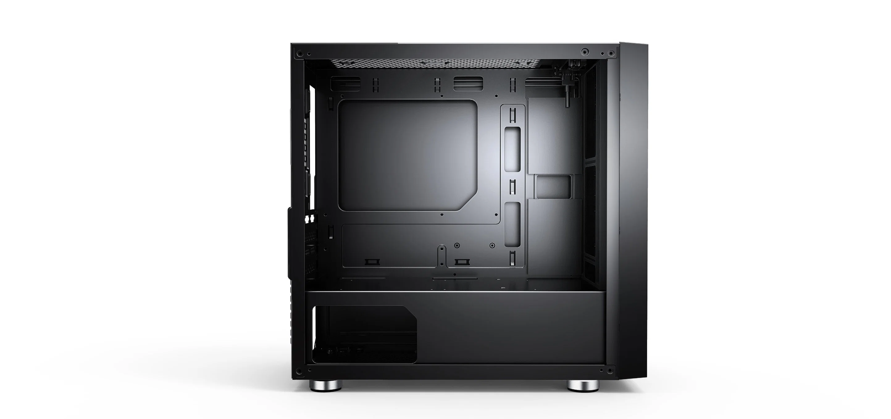 Fashion Beautiful Gaming PC Tower Computer Case Adavanced Performance