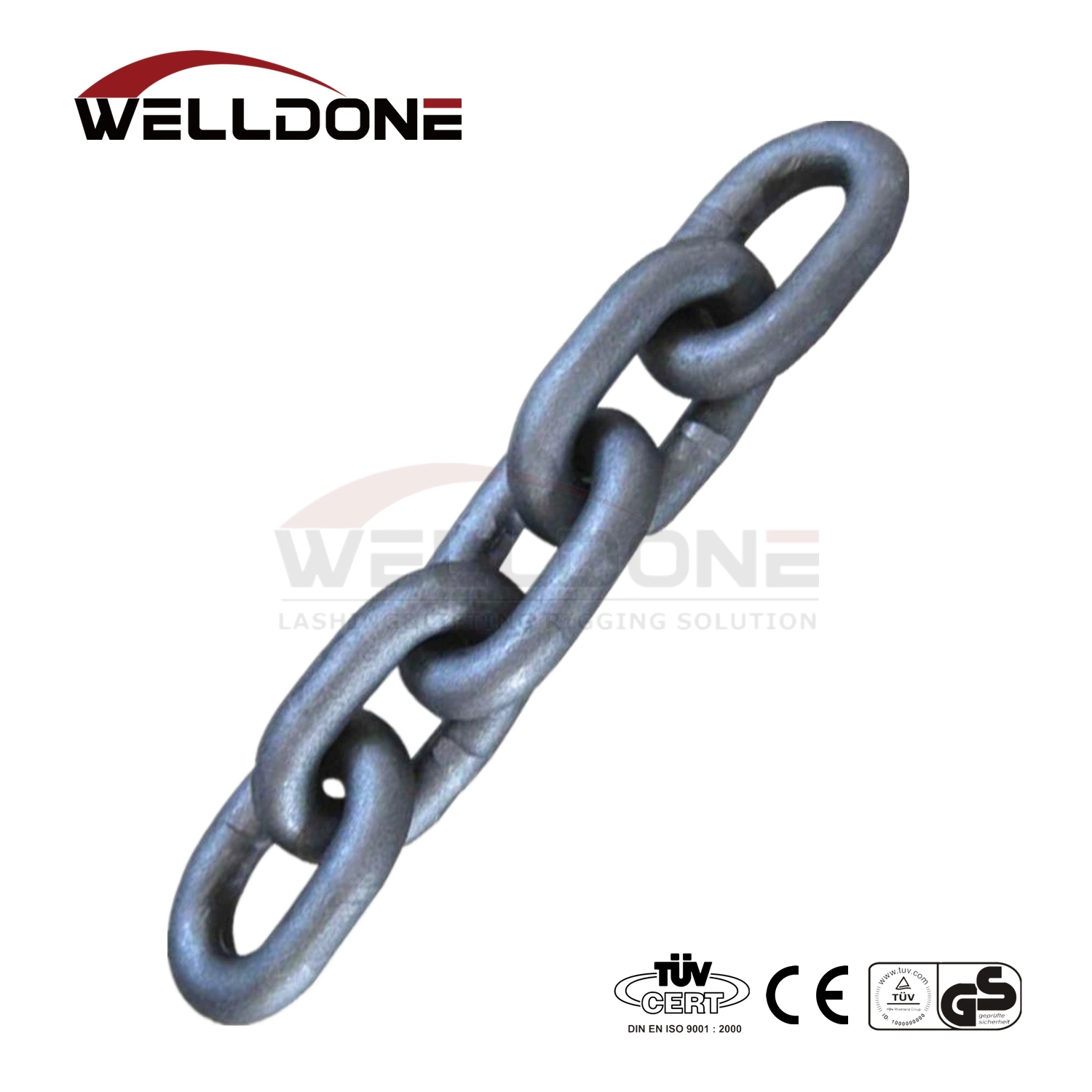 G100 Alloy Steel Lifting Chain