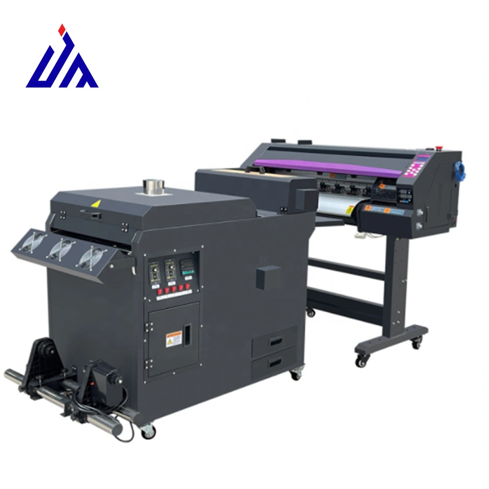 Automatic Digital Dtf Melt Powder Printer for Tshirt Garment Printing