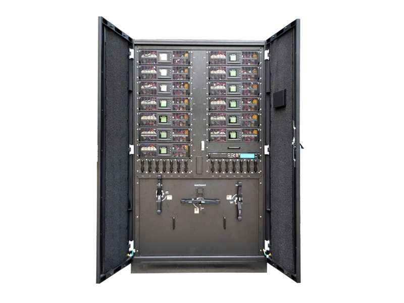 Modular UPS Power Supply for Medium and Large Data Center 300kVA