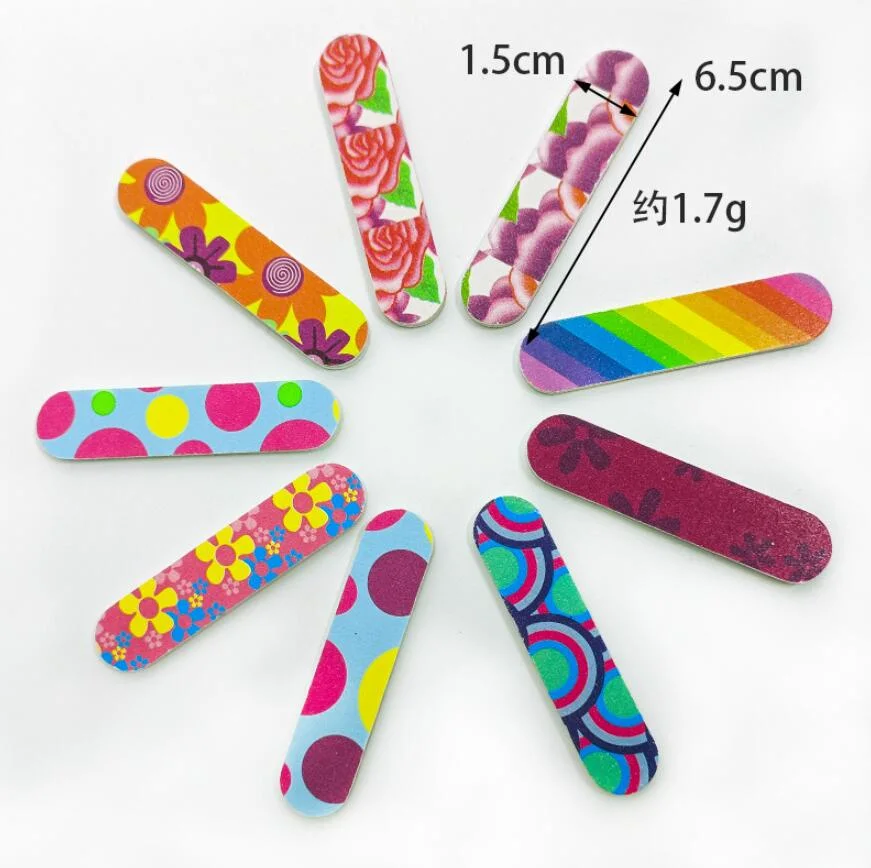 Hot New Design Crystal Nail File for Sale