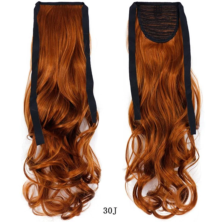 Todo Wendyhair Venta Ponytail Ponytail PIEZA DE CABELLO CABELLO SINTÉTICO