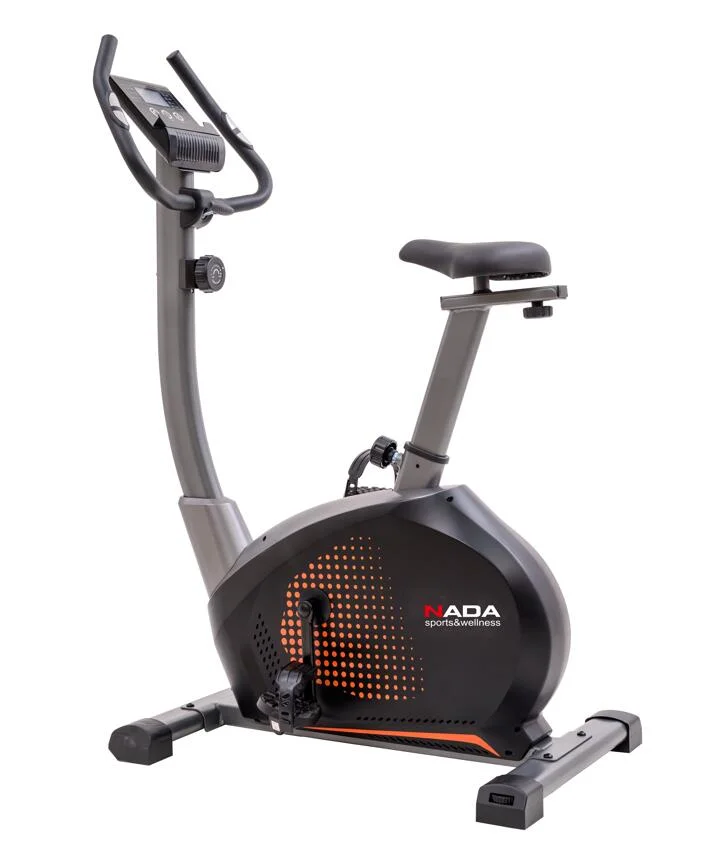 Home Equipo de fitness y ejercicio acostada/Spinning/magnético/Bicicleta vertical para uso doméstico