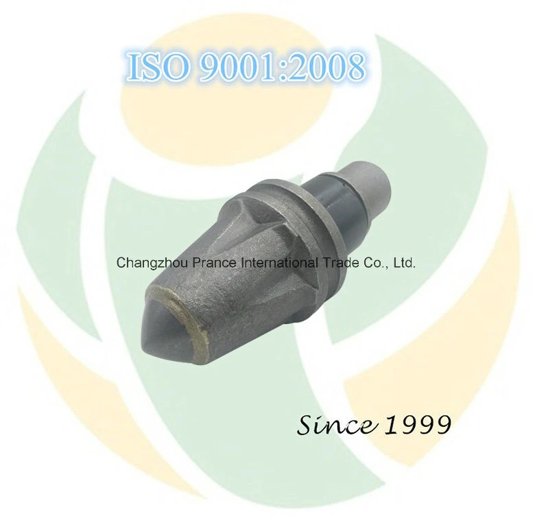 Drill Bucket Core Barrel Rock Bits (P3060JL3040C) for Foundation Drilling