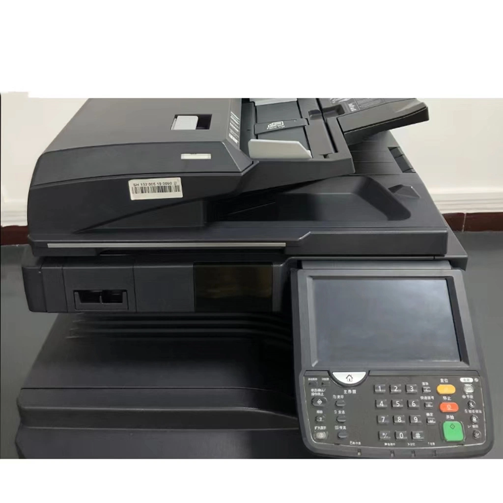 Gute Qualität Kyocera Laser Print Copy Maschine für gebrauchte Kopierer Kyocera TASKalfa 4501I Schwarz-Weiß-Drucker