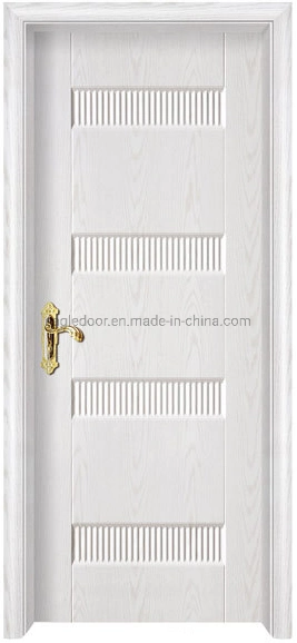 2023 Termite Proof Waterproof Interior Door House/ Waterproof WPC Door (EI-WPC015)