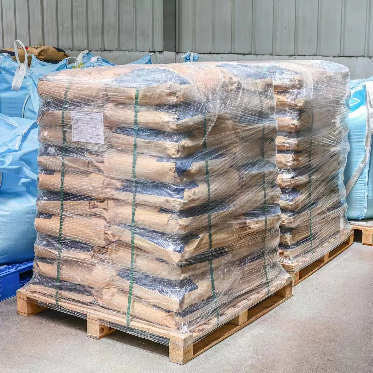 Polyvinylidene Fluoride PVDF Price PVDF Resin Plastic Raw Materials