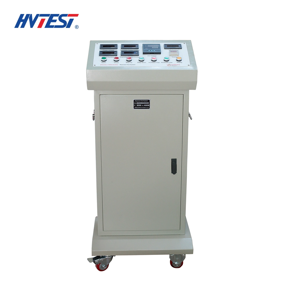 Htxz (L) 200kVA-2750kVA Power Frequency Hydro Resonant Withstand Voltage Tester System with Adjustable Inductance Reactors for Hydrodynamo/Hydraulic Generator