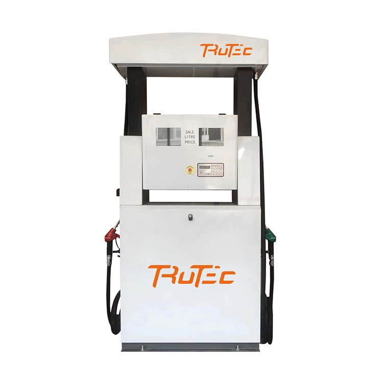 South Africa Fuel Pump Fuel Dispensers 4 Nozzles Chinw