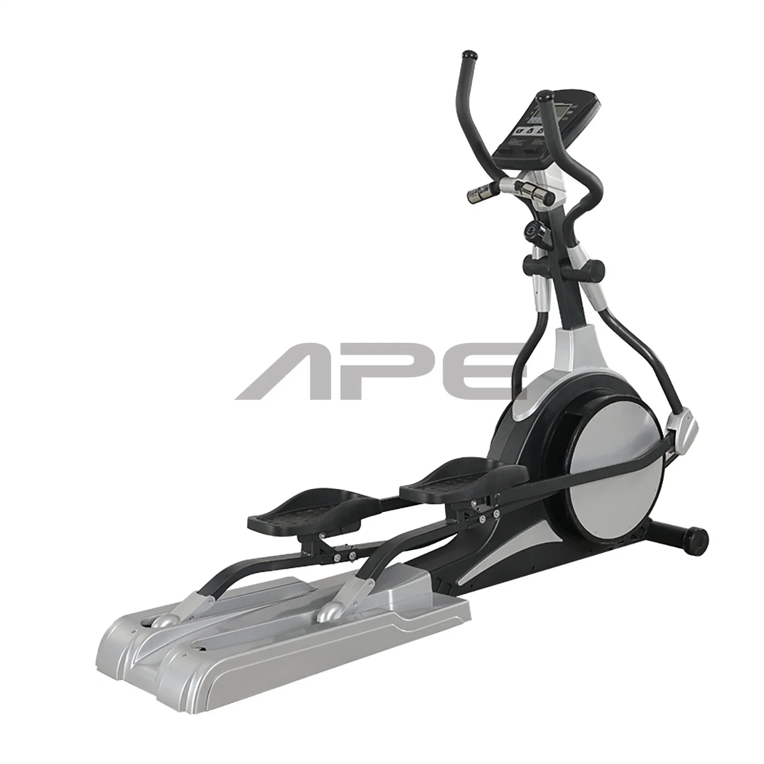 Ape Cross-Trainer Stepper Motion Cardio Climber Stepping Elliptical Machine