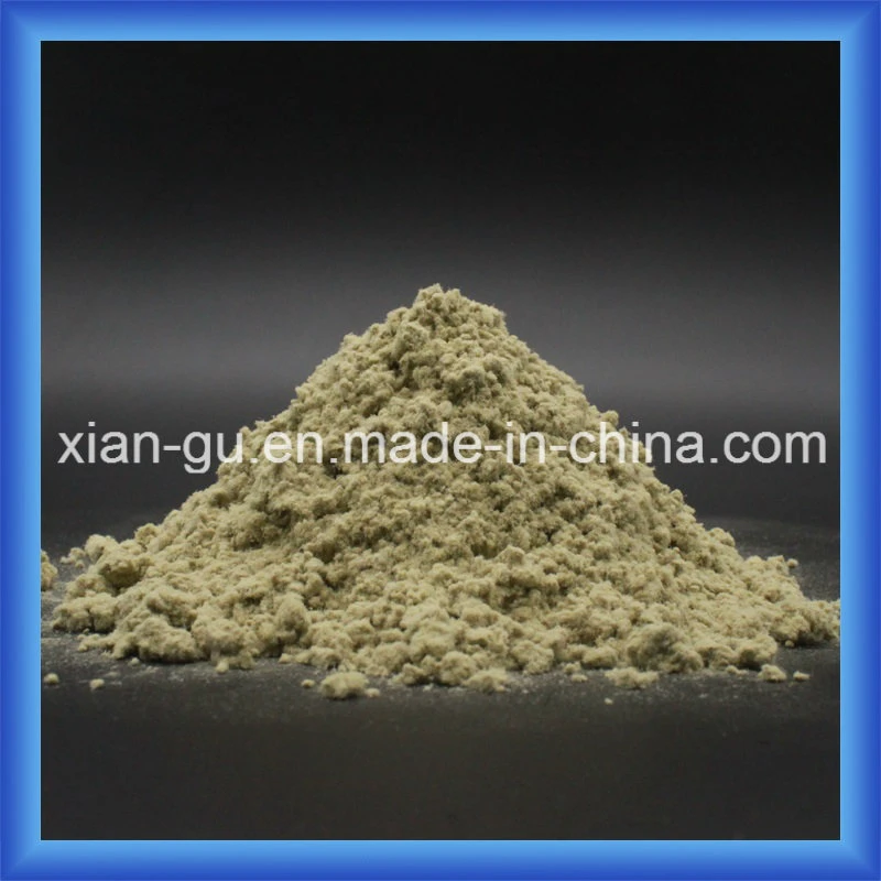 Rock Wool Fiber for Brake Pads