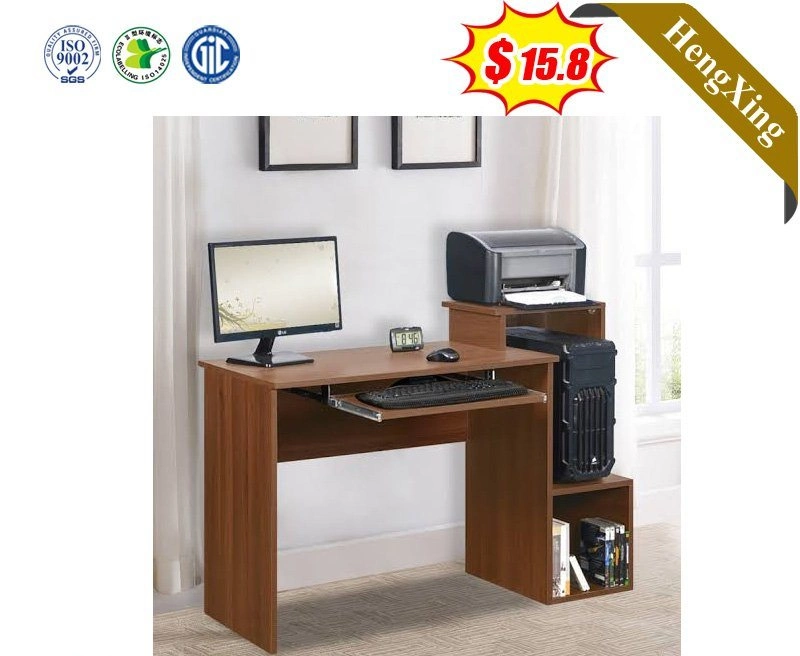 Carton Boxes Packing Modern Unfolded Folding Laptop Desk