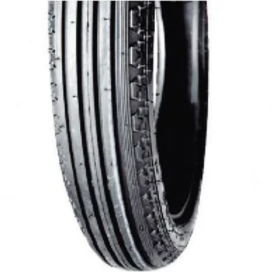 Manufacturer Chinese Natural Rubber Motorcycle Tyre