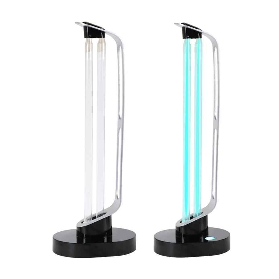 Portable Ultraviolet Ray Disinfection Household UV Light Sterilizer Lamp UVC Germicidal Lamp