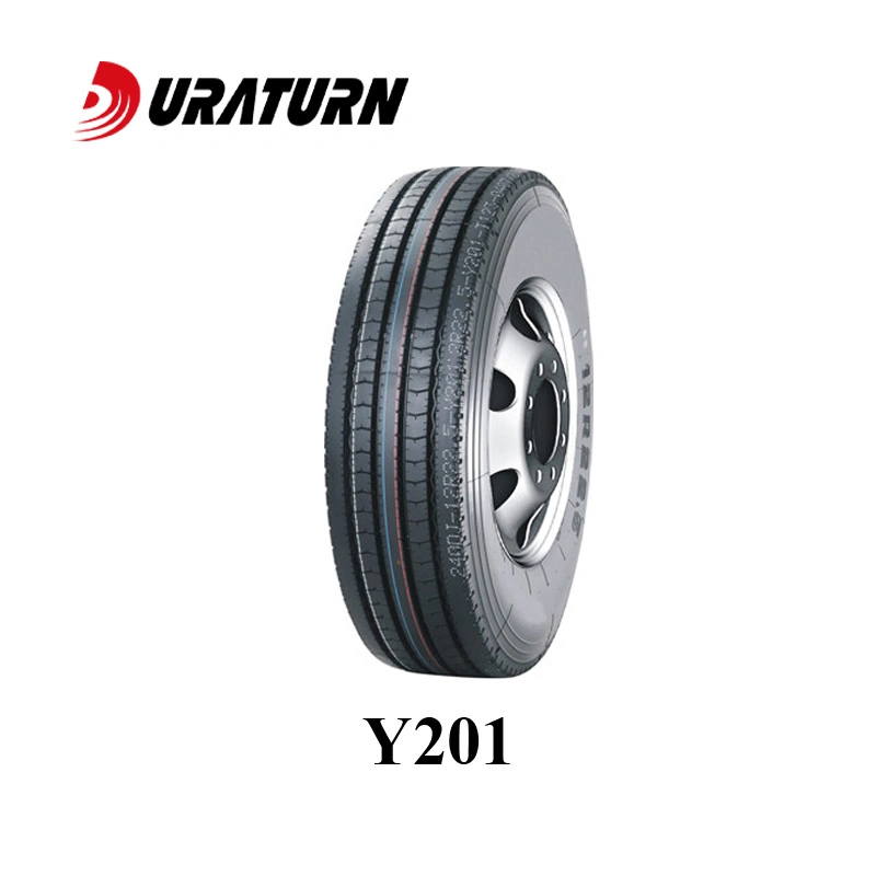 Duraturn TBR 11r24.5 Truck&Bus Radial Car Tire