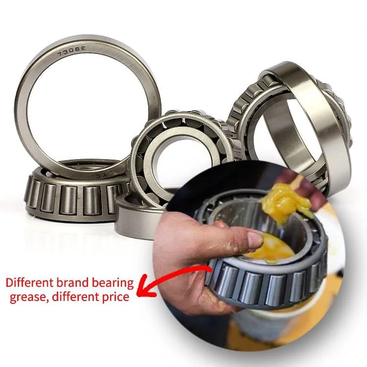 Tapered Roller Bearing 44143/44348 Timken Standard Bearing Use for Auto Parts/Engine Parts