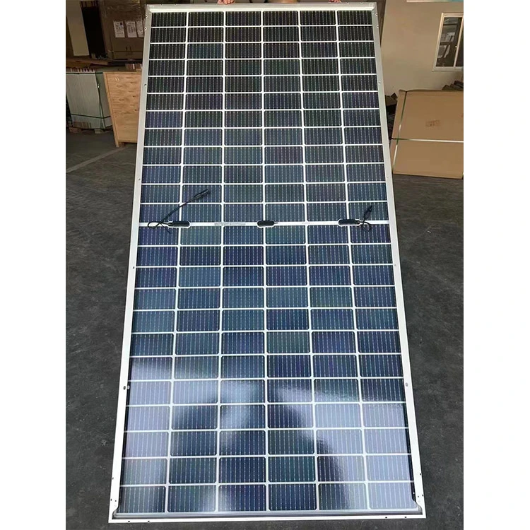 Europäische Qualität Solarzellen-System für kleine Büros verwendet Solarmodule in China verwendet Solarzellen Lager