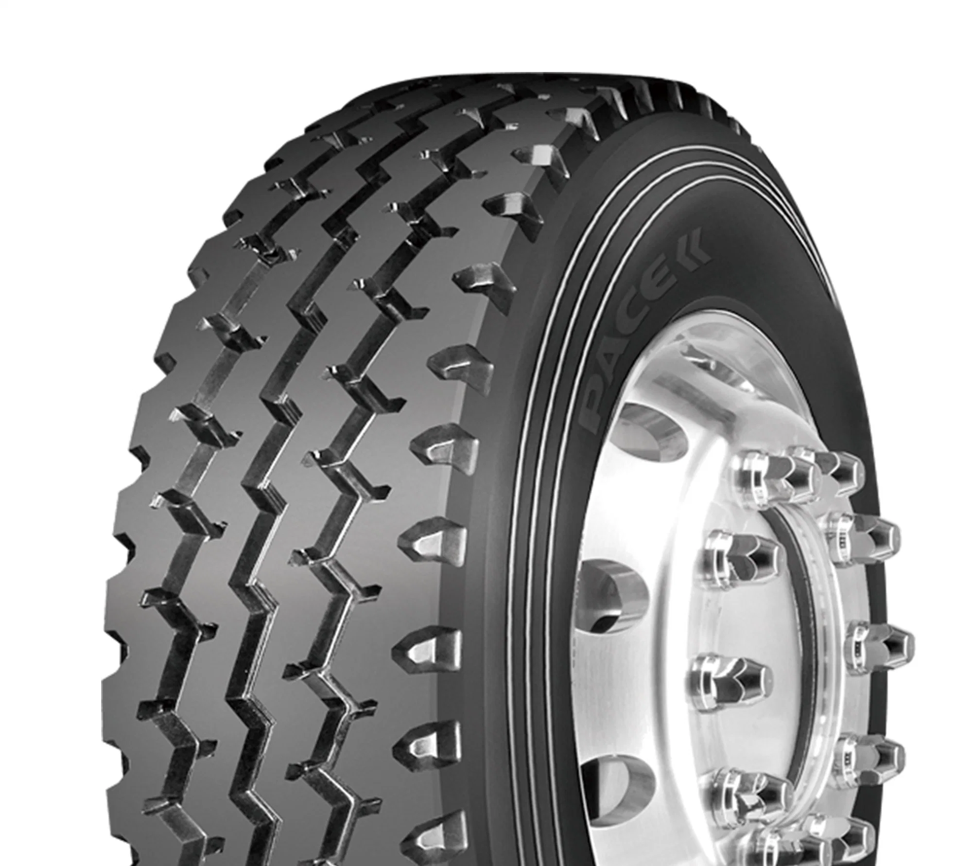 Exclusive TBR Tires, Modern Truck Tires, Superior Quality Radial Truck and Bus Tire