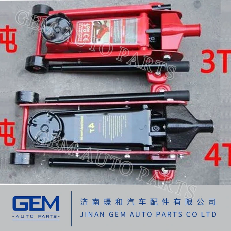 Outils de réparation de véhicule pour cric de levage de camion