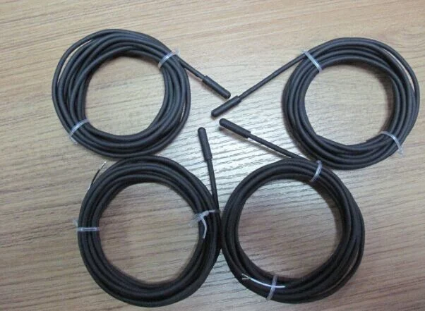 IP68 Waterproof TPE Temperature Sensor for Floor Heating