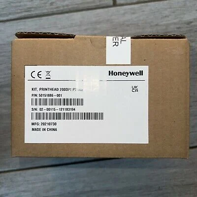 Factory Price Honeywell Px940 203dpi Printhead