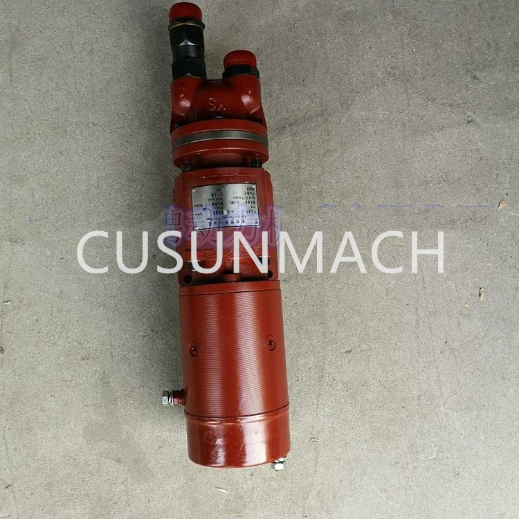 Jinan Chidong Diesel Engine Electrical Pre-Oil Pump 307.54.00