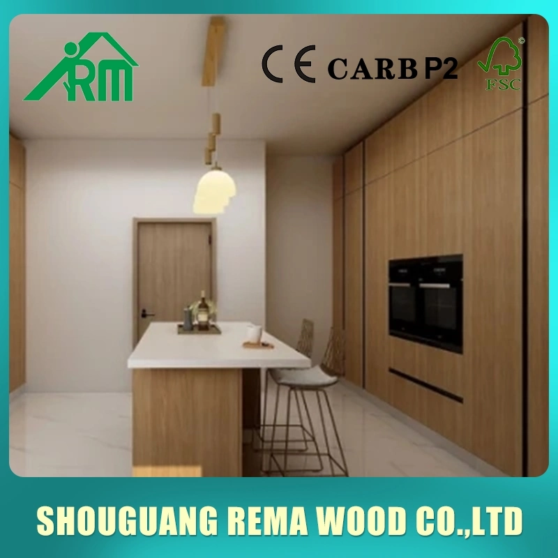 Wholesale Price China Manufacture Design Modern Modular Kitchen Cabinets Modern Furniture Home Furniture