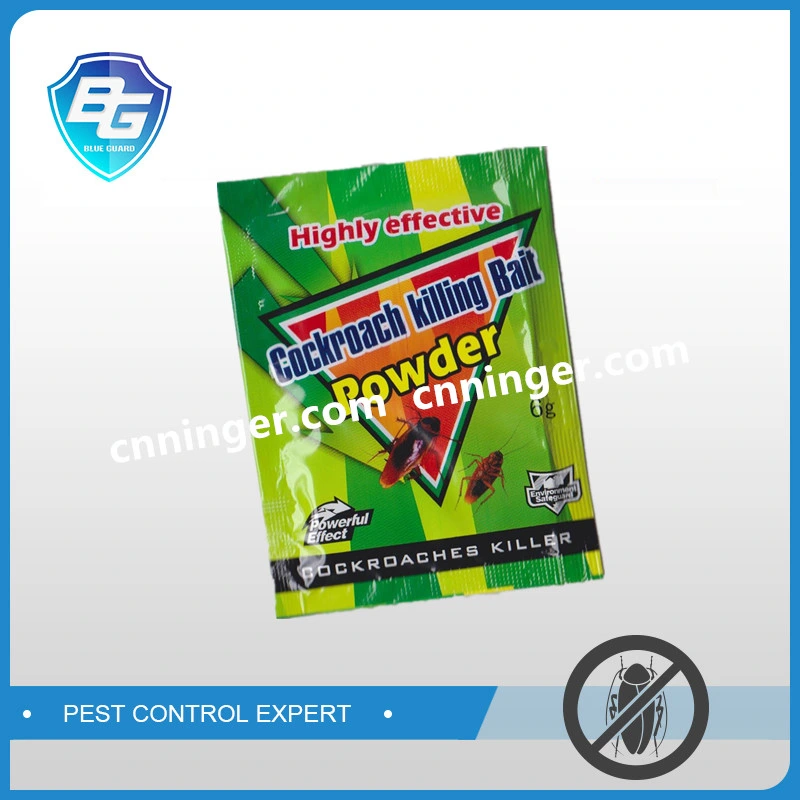 Cockroach Killer Killing Bait Powder Pesticide Insecticide Killer