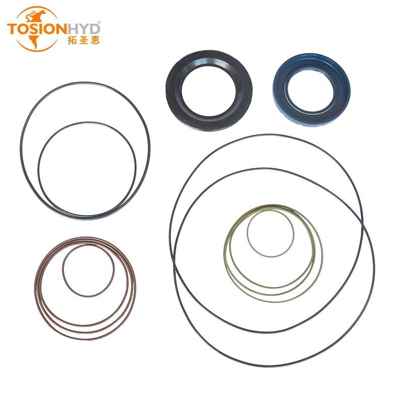 China Poklain Ms Series Ms02 Ms05 Ms08 Ms11 Ms18 Ms25 Ms35 Ms50 Ms83 Ms125 Ms250 Ms 08 Ms 18 Radial Piston Wheel Repair Spare Kit Poclain Hydraulic Motor Parts