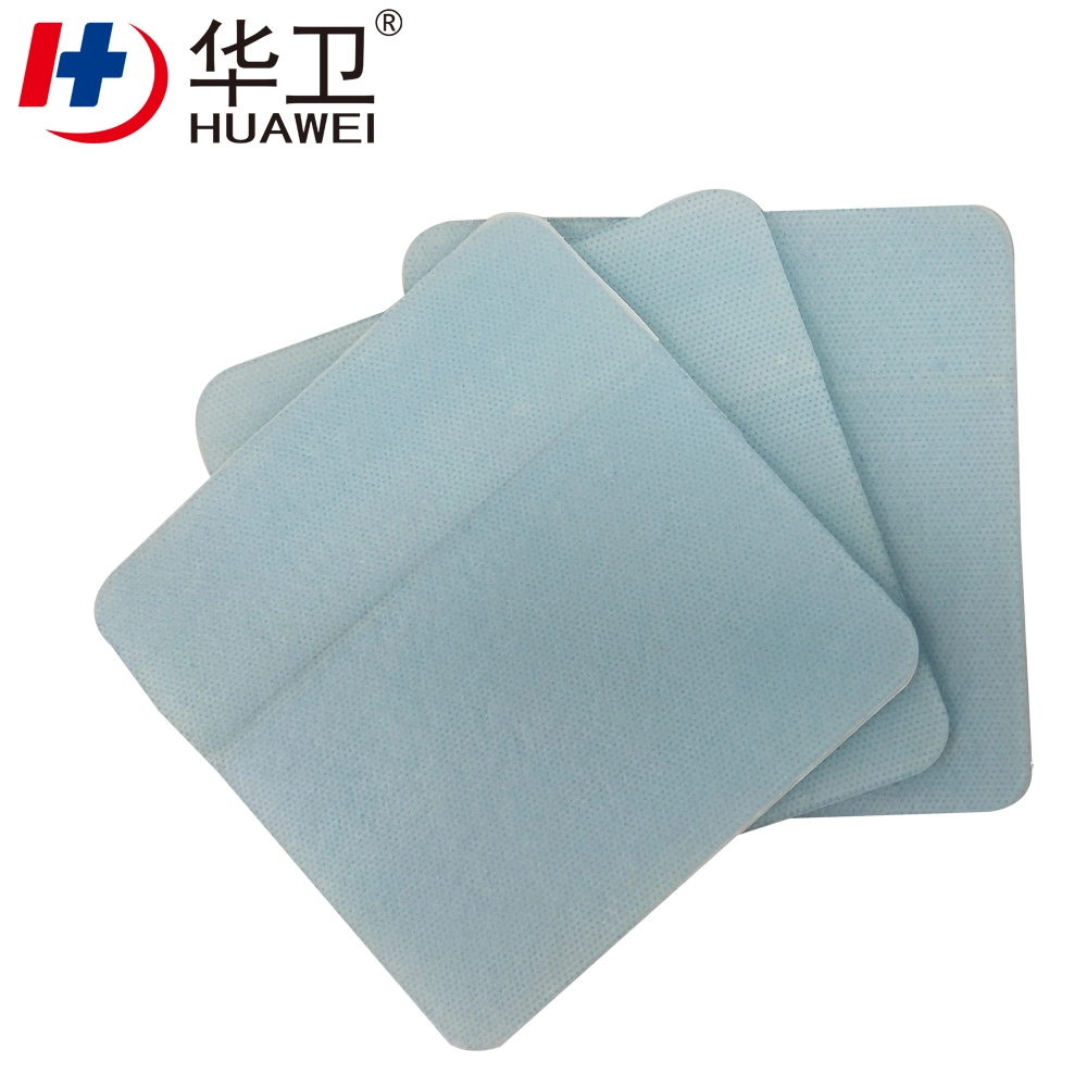 Chinese Manufacture Medical Sterile Hydrogel Wound Dressing for Minor Burns Healing Aquogel Wound Dressing Health Care OEM Wholesale/Supplier