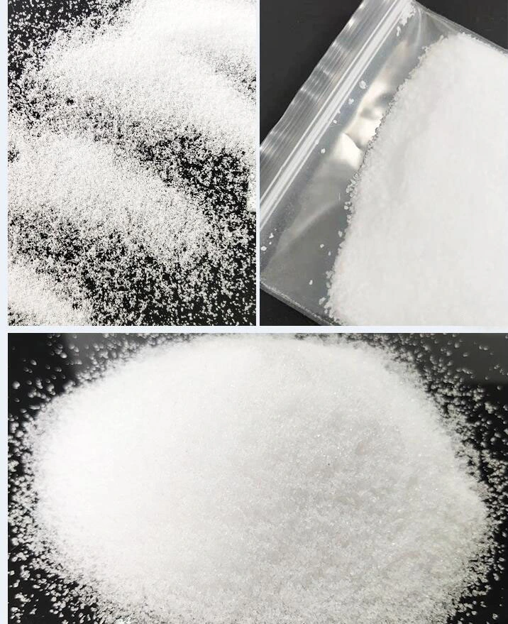 Polyacrylamide Flocculant Price Distributor with Rich Twenty Years Experience with Good Service for Wholesale/Suppliers