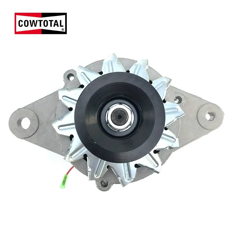 H07D H07CT Alternator 24V 45A 02142-5092 for Hino Machinery Diesel Engines Repair Parts