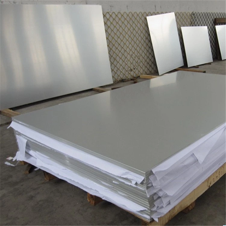 Food Grade 4000 Series Aluminum Sheet