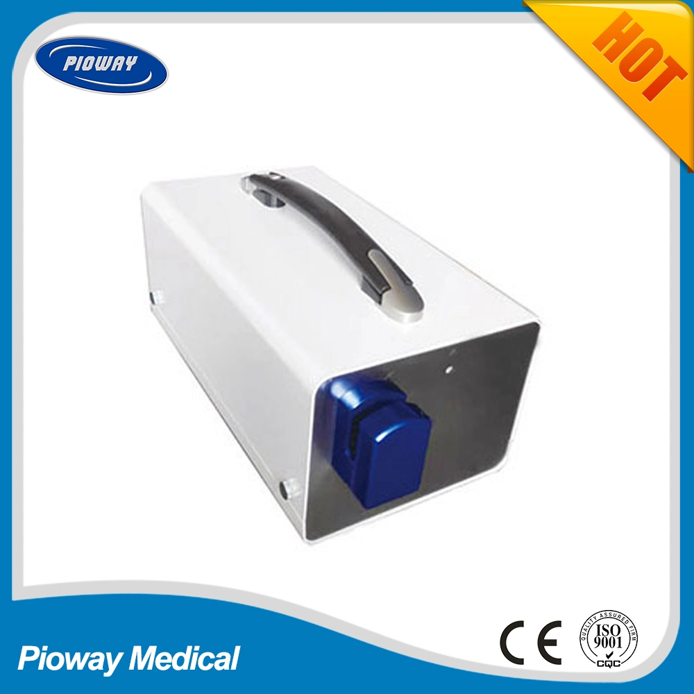 China Lab Medizinische Geräte Elektrische Industrie Tragbare Blutbeutel Rohr Dichtmittel (BK-BTS1)