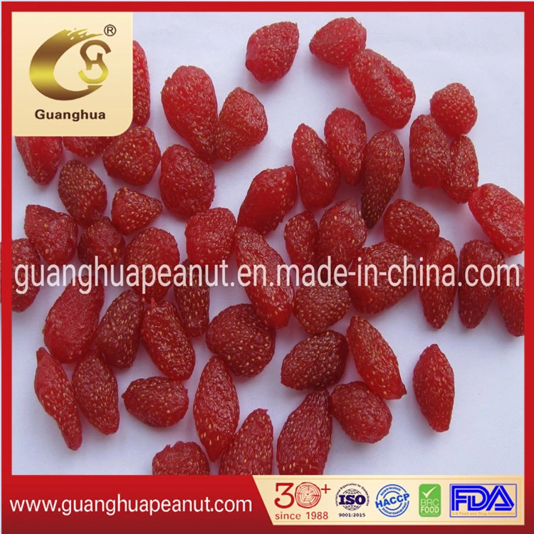 Dehydrated Strawberry Dried Strawberry Preserved Fruits