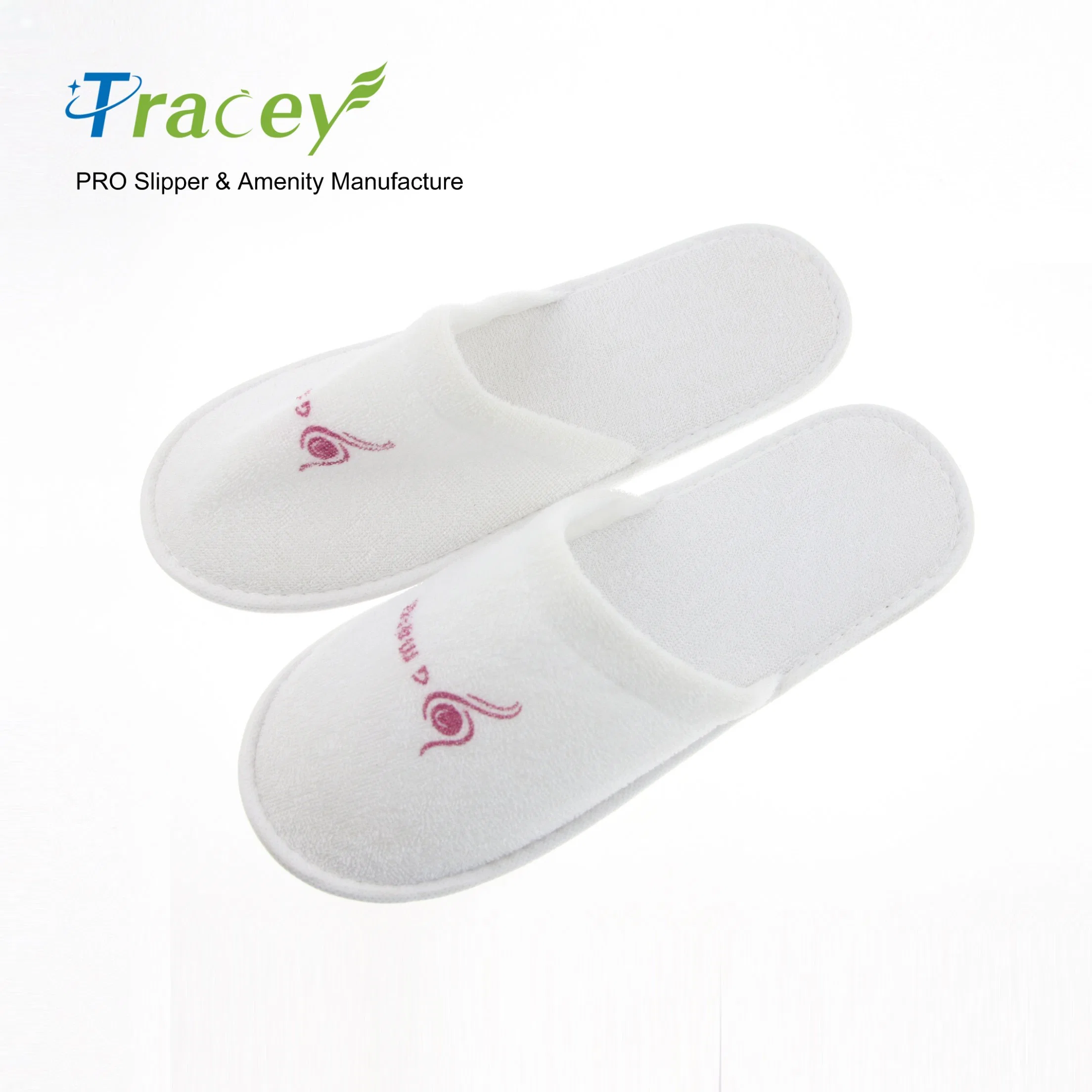 Cheaper Bridesmaid Letter Shoes Slippers Flat Indoor Bedroom Slides Disposable Slipper Wedding Party Slipper