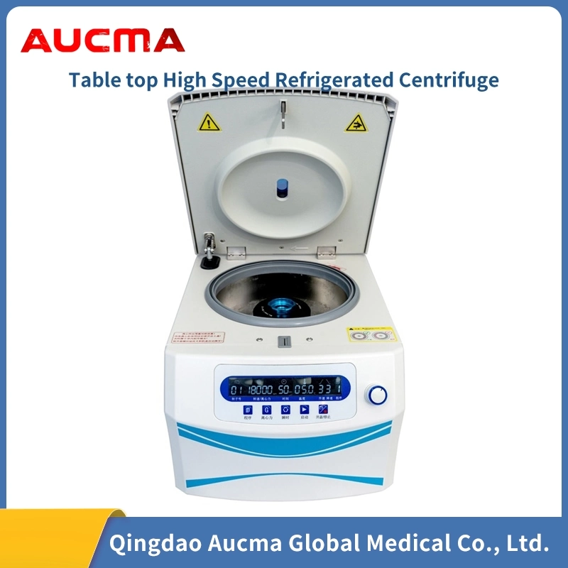 Platelet Rich Plasma Centrifuga Prf Blood Prp Laboratory Centrifuge Machine