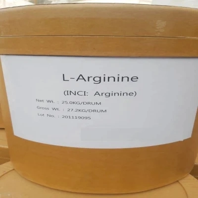 High quality/High cost performance Nutritional Supplement L-Arginine HCl L-Arginine L Arginine Powder