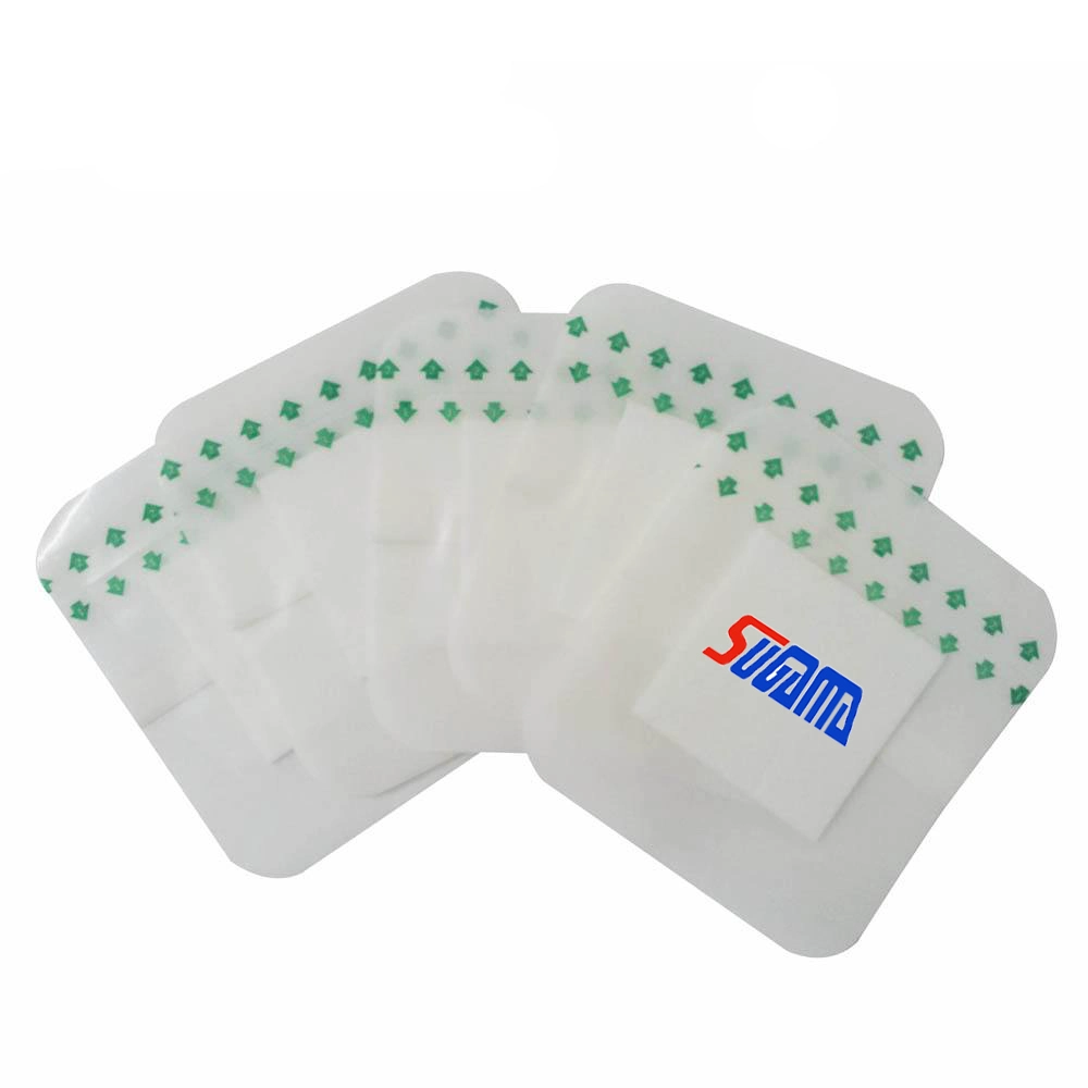 Medical High quality/High cost performance Surgical Hydrocolloid Acne Dressing