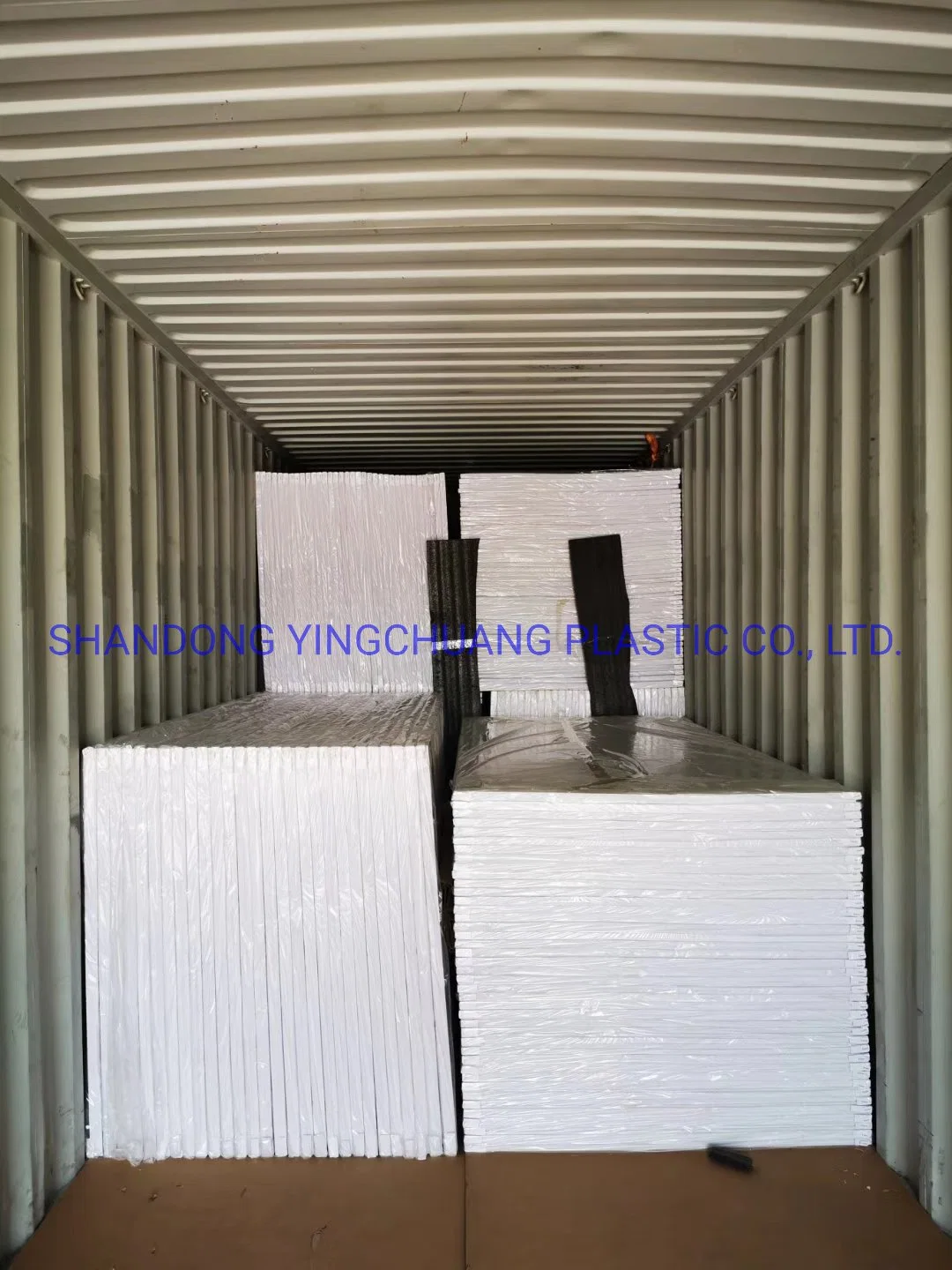 PVC Foam Board Paper Foam Board PP Corrugated Board