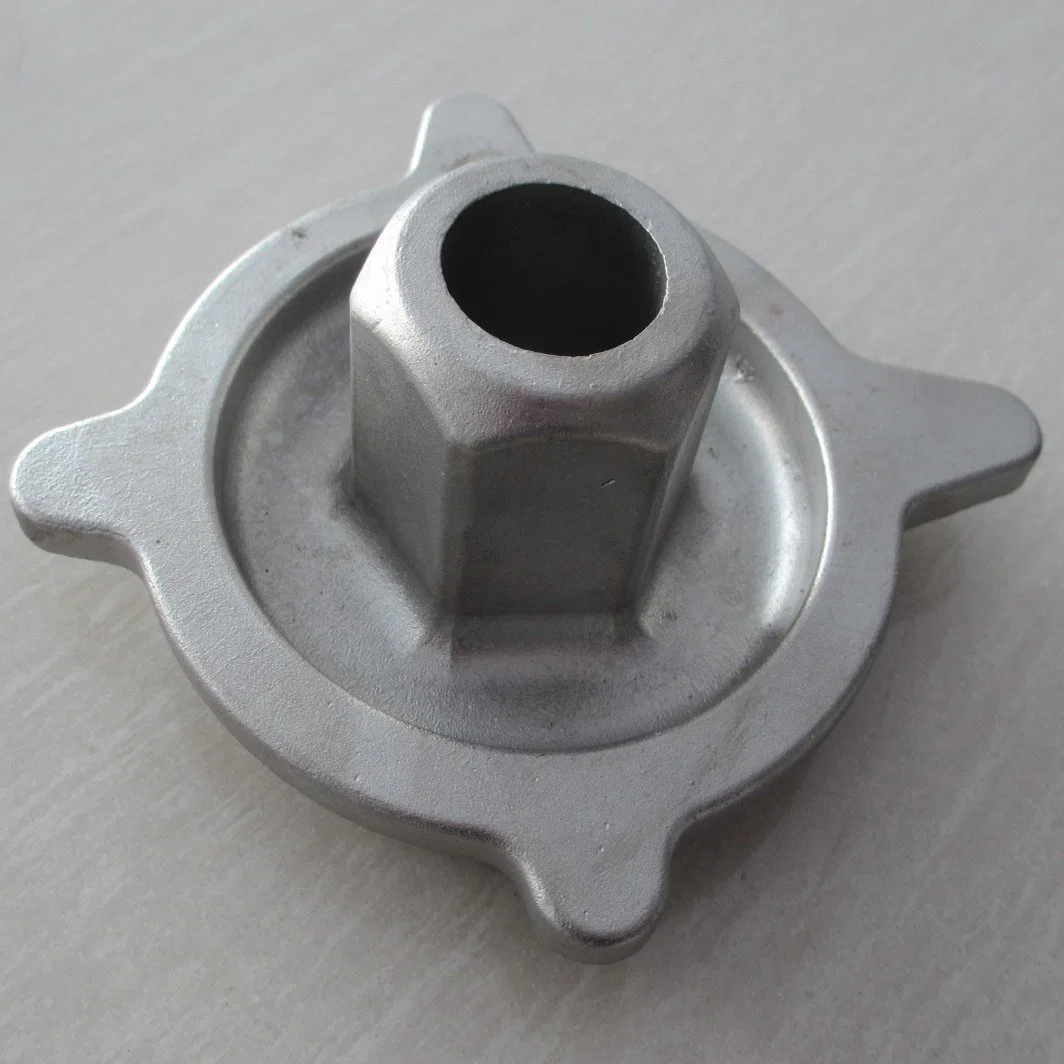 High-Performance A380 Aluminum Alloy Materials Die Casting OEM Services Auto Vehicle Engine