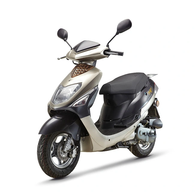 Moto de motos a gasolina de 50 cc e 125 cc, scooters de 150 cc, com motor Smart
