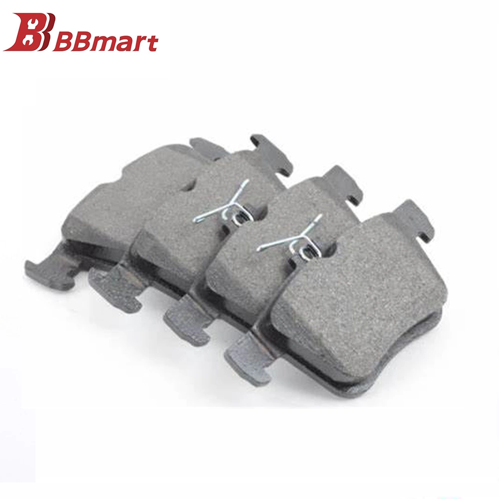 Bbmart OEM Auto Parts Brake Pad for Car for Audi A3 VW Golf OE 5q0 698 451c 5q0698451c