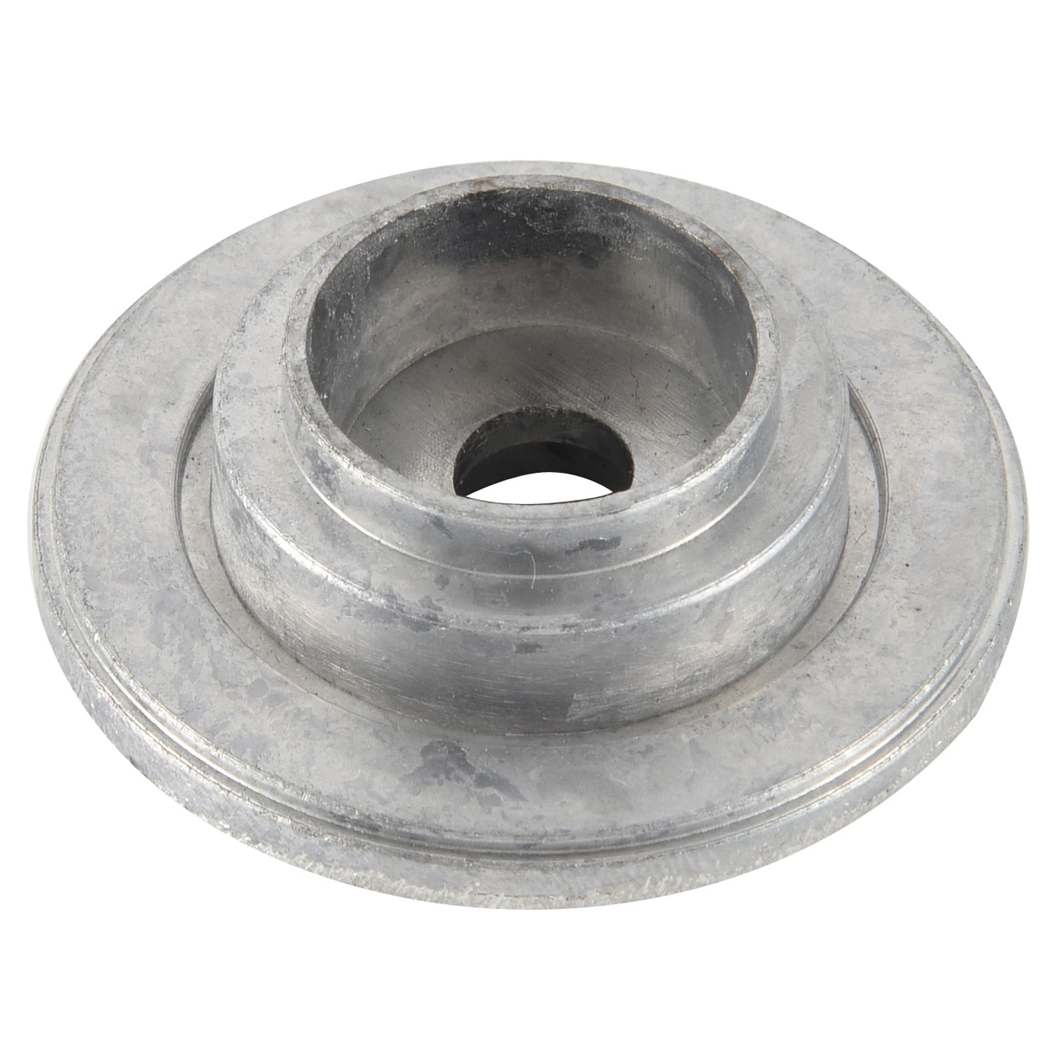 OEM Aluminum Die Casting Part for Food Machine Cover