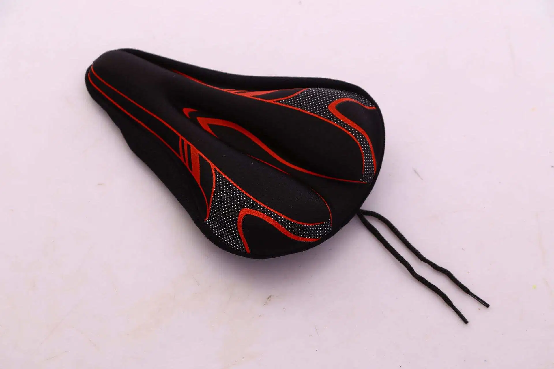 Wholesale/Supplier Soft and Comfortable Bike Seat Cover Silicone Seat Cushion Cover Bicycle Saddle