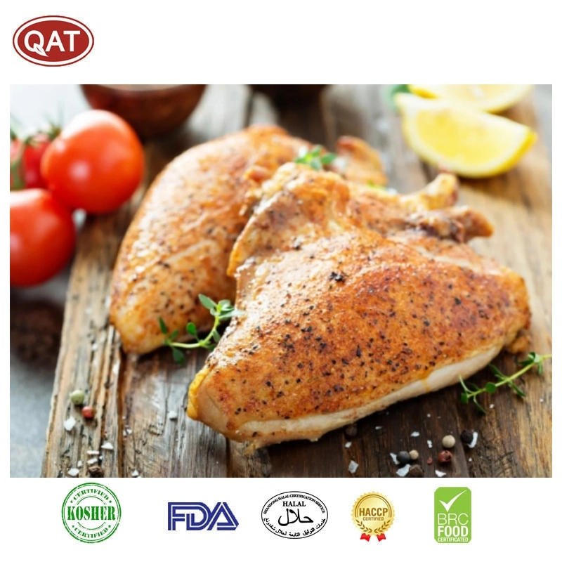 Großhandel/Lieferant Bulk Chicken Tender OEM-Paket mit wettbewerbsfähigen Preis